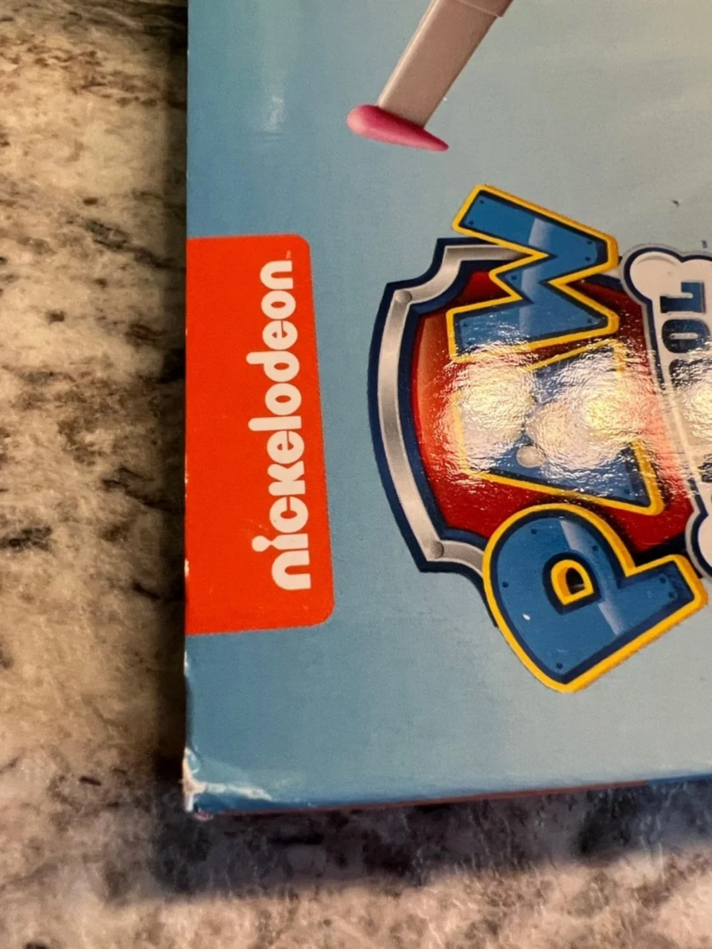 Nickelodeon Paw Patrol Land, Sea, and Sky Sound Hard Back Book *Call out*
